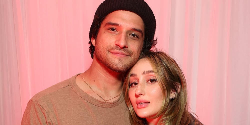 Tyler Posey & Phem Are Married! Guest List Revealed | Ally Brooke, Ava Clements, Avril Lavigne, Bella Thorne, Leah Clements, Mark Emms, Phem, Tyler Posey, Wedding - Vimarsana News