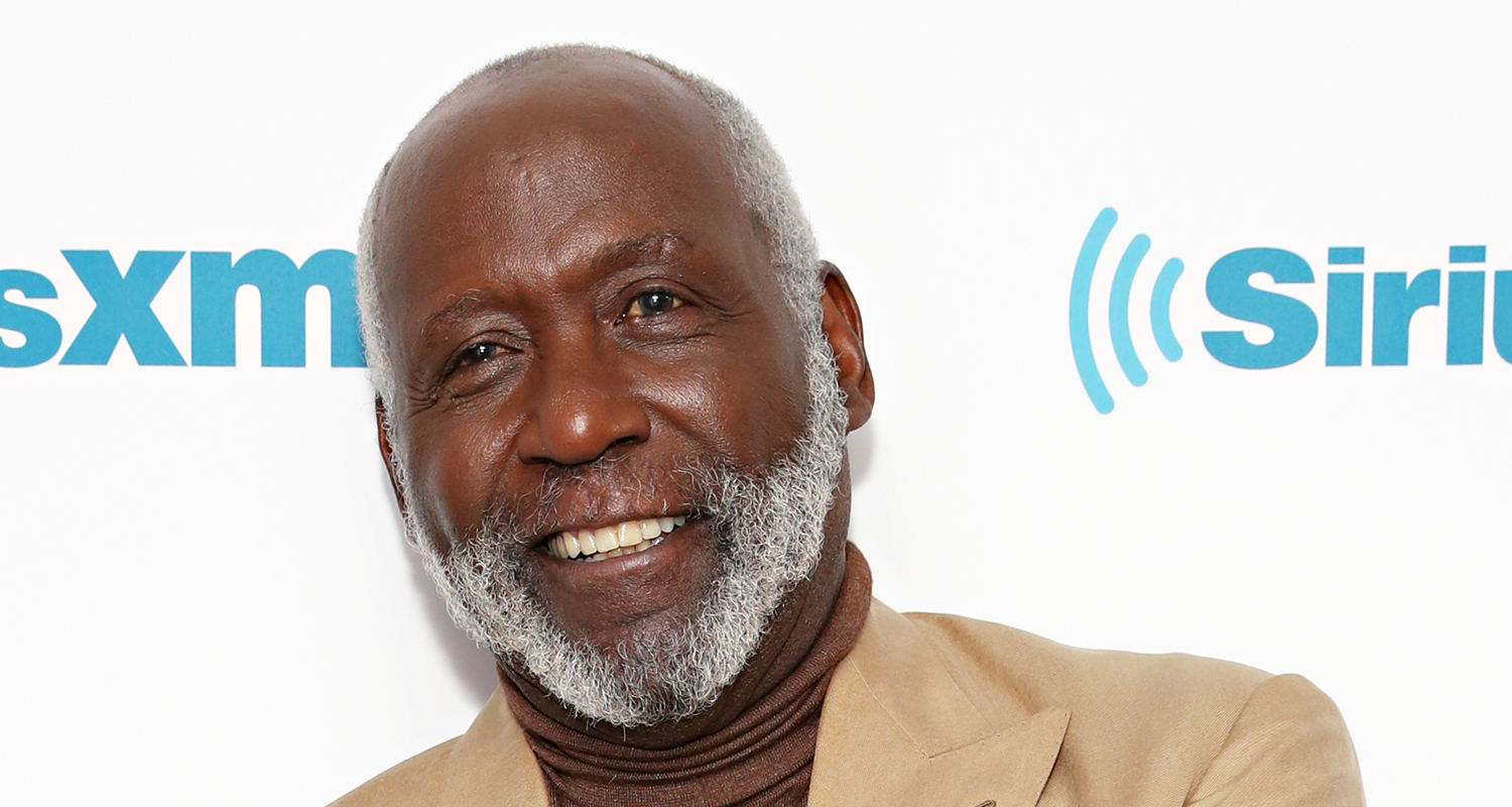 Richard Roundtree Dead: ‘Shaft’ & ‘Family Reunion’ Star Dies at 81