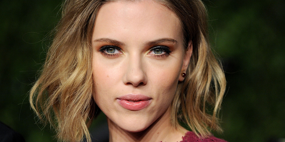 Scarlett Johansson's Debut Album Is Getting Released on Vinyl! | Music, Scarlett Johansson | Just Jared: Celebrity Gossip and Breaking Entertainment News - Vimarsana News