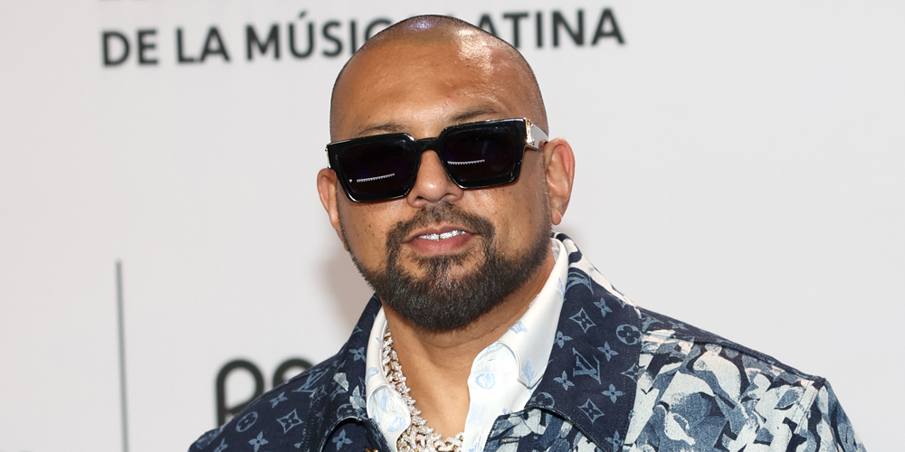 Sean Paul Abruptly Leaves Interview After Earthquake Hits His Jamaica Home | Sean Paul | Just Jared: Celebrity Gossip and Breaking Entertainment News - Vimarsana News