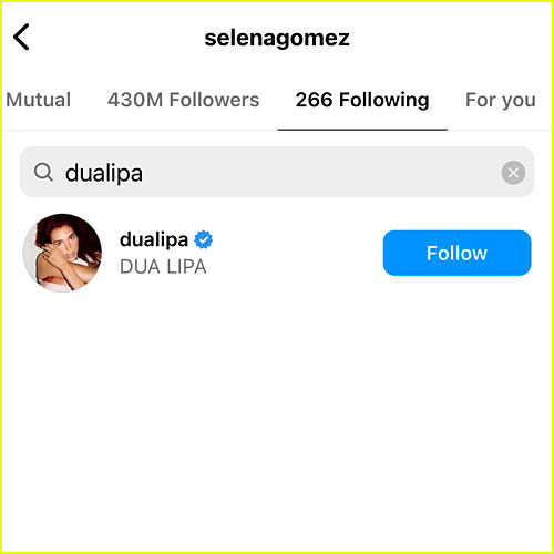 Biggest Celebrity Instagram ‘Unfollows’ in Recent Past (Including 8