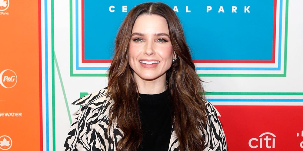 Sophia Bush Unveils New Hand & Elbow Tattoos! | Sophia Bush | Just Jared: Celebrity Gossip and Breaking Entertainment News - Vimarsana News