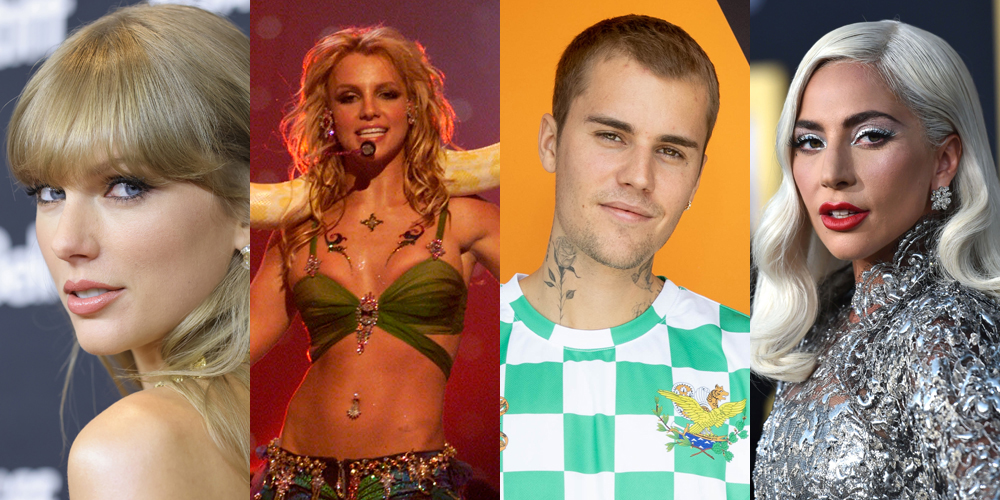 38 Songs That Artists Now Regret – Reasons Why Pop Stars Don't Like Their Hits Songs Revealed! | Ariana Grande, Beastie Boys, Bette Midler, Bob Dylan, Britney Spears, Charli XCX, Demi Lovato, Drake, EG, Extended, Frank Sinatra, Gucci Mane, Hayley Williams, J. Cole, James Blunt, Justin Bieber, Kanye West, Katy Perry, Lady Gaga, Lana Del Rey, Led Zeppelin, Liam Gallagher, Machine Gun Kelly, Miley Cyrus, Music, neil young, Nicki Minaj, Nirvana, Oasis, Paramore, Pharrell Williams, R.E.M., Radiohead, Selena Gomez, Taylor Swift, The Beatles, TLC, Tones & I - Vimarsana News