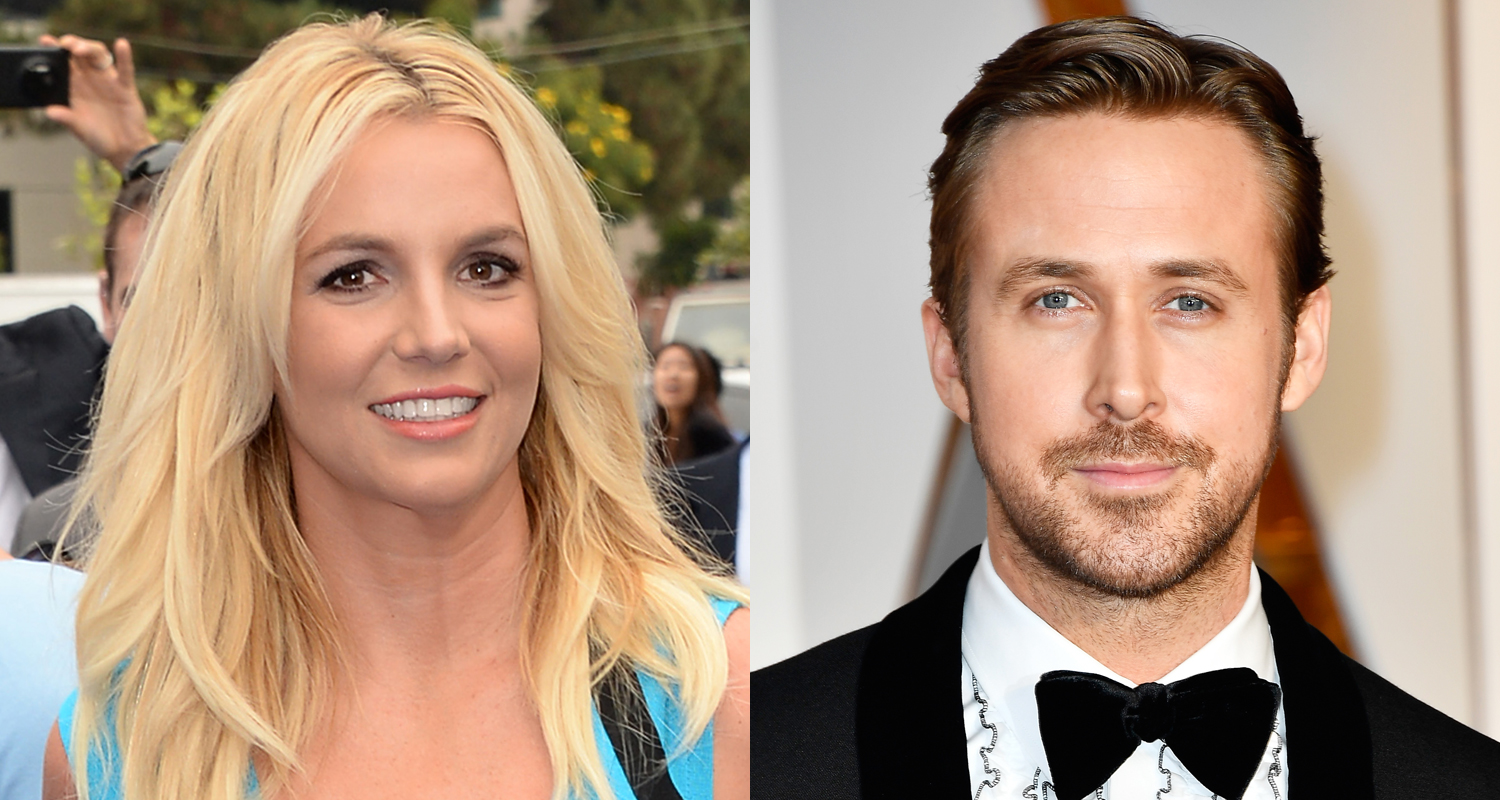 'The Notebook' Casting Director Recalls Britney Spears & Ryan Gosling's 'Unbelievable' Chemistry | Britney Spears, Ryan Gosling, The Notebook | Just Jared: Celebrity Gossip and Breaking Entertainment News - Vimarsana News