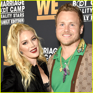 Spencer Pratt Says He Doesn't Want Wife Heidi Montag On 'Real Housewives' For This Reason