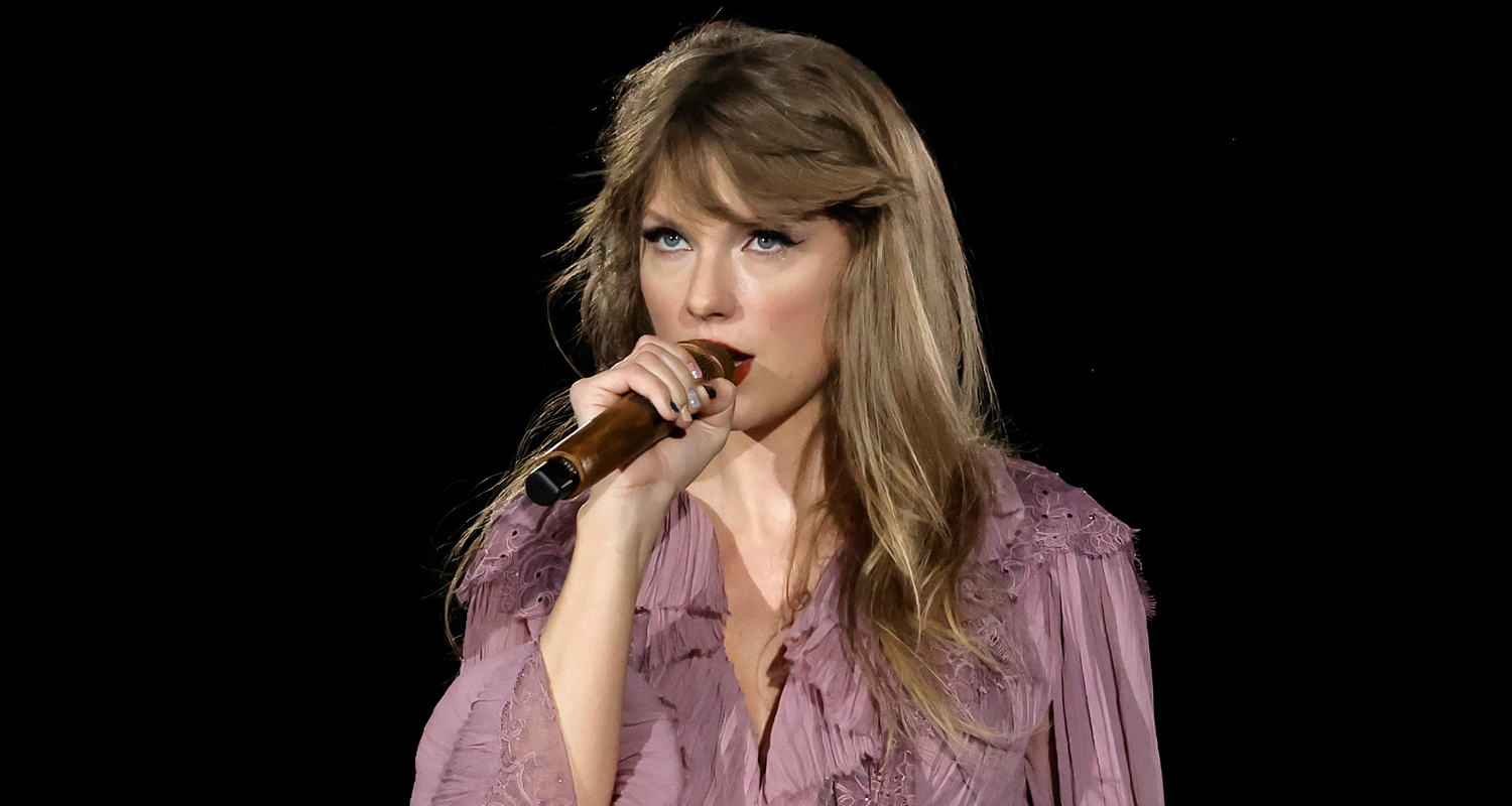 Taylor Swift Drops 'Cruel Summer' Live Version from 'The Eras Tour' – Listen Now! | Eras Tour, First Listen, Music, Taylor Swift | Just Jared: Celebrity Gossip and Breaking Entertainment News - Vimarsana News