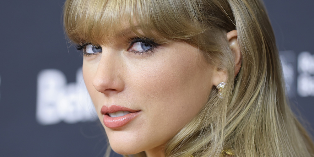 There’s a Taylor Swift Night Happening on ‘Dancing With the Stars’ This Season!