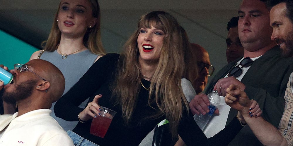 Will Taylor Swift Attend the Chiefs-Vikings Game in Minneapolis to Support Travis Kelce? | Football, Kansas City Chiefs, Minnesota Vikings, nfl, Sports, Taylor Swift, Travis Kelce - Vimarsana News