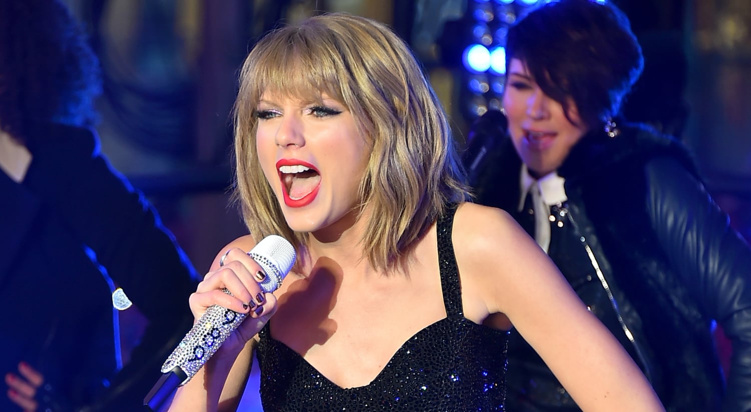 Taylor Swift's 'Slut' Song Lyrics & Meaning Revealed – Listen to the New Song Here | First Listen, Lyrics, Music, Taylor Swift | Just Jared: Celebrity Gossip and Breaking Entertainment News - Vimarsana News