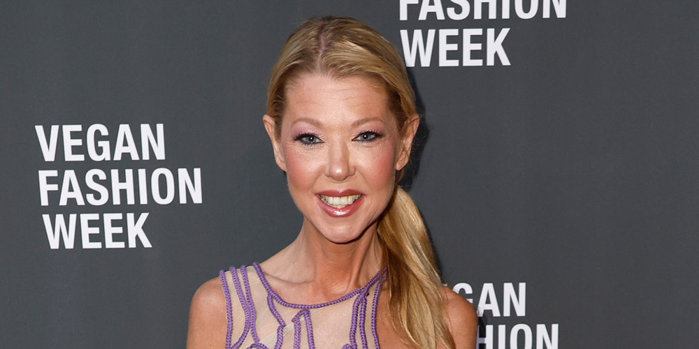 Tara Reid Responds to Concerns She’s Suffering From an Eating Disorder, Calls Out ‘Bullying’
