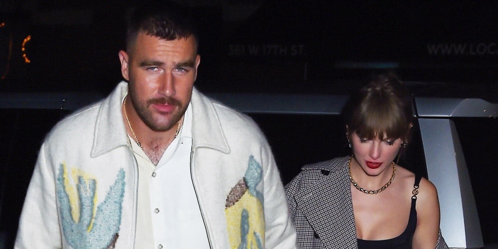 Taylor Swift Has a Surprising Connection to Travis Kelce, Which Involves Her Dad | Scott Swift, Taylor Swift, Travis Kelce | Just Jared: Celebrity Gossip and Breaking Entertainment News - Vimarsana News