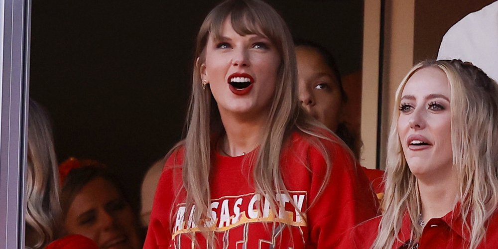 Is Taylor Swift Going to Travis Kelce’s Chiefs-Broncos Football Game?