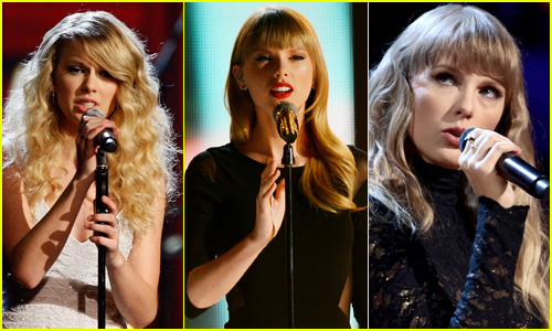 Every Taylor Swift Studio Album, Ranked