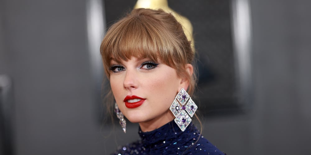 Is Taylor Swift in 'Deadpool 3′? Dazzler Rumors Heat Up as Director Shawn Levy Faces Lots of Questions! | deadpool 3, Marvel, Taylor Swift | Just Jared: Celebrity Gossip and Breaking Entertainment News - Vimarsana News