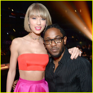 Taylor Swift Unleashes '1989 (Taylor's Version)' Deluxe Edition Featuring Kendrick Lamar's 'Bad Blood' Verse