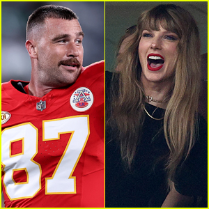 Biggest Revelations About Taylor Swift &amp; Travis Kelce After the Chiefs/Jets Game (Including the 2 People Travis Credits for Making the Romance Happen!)