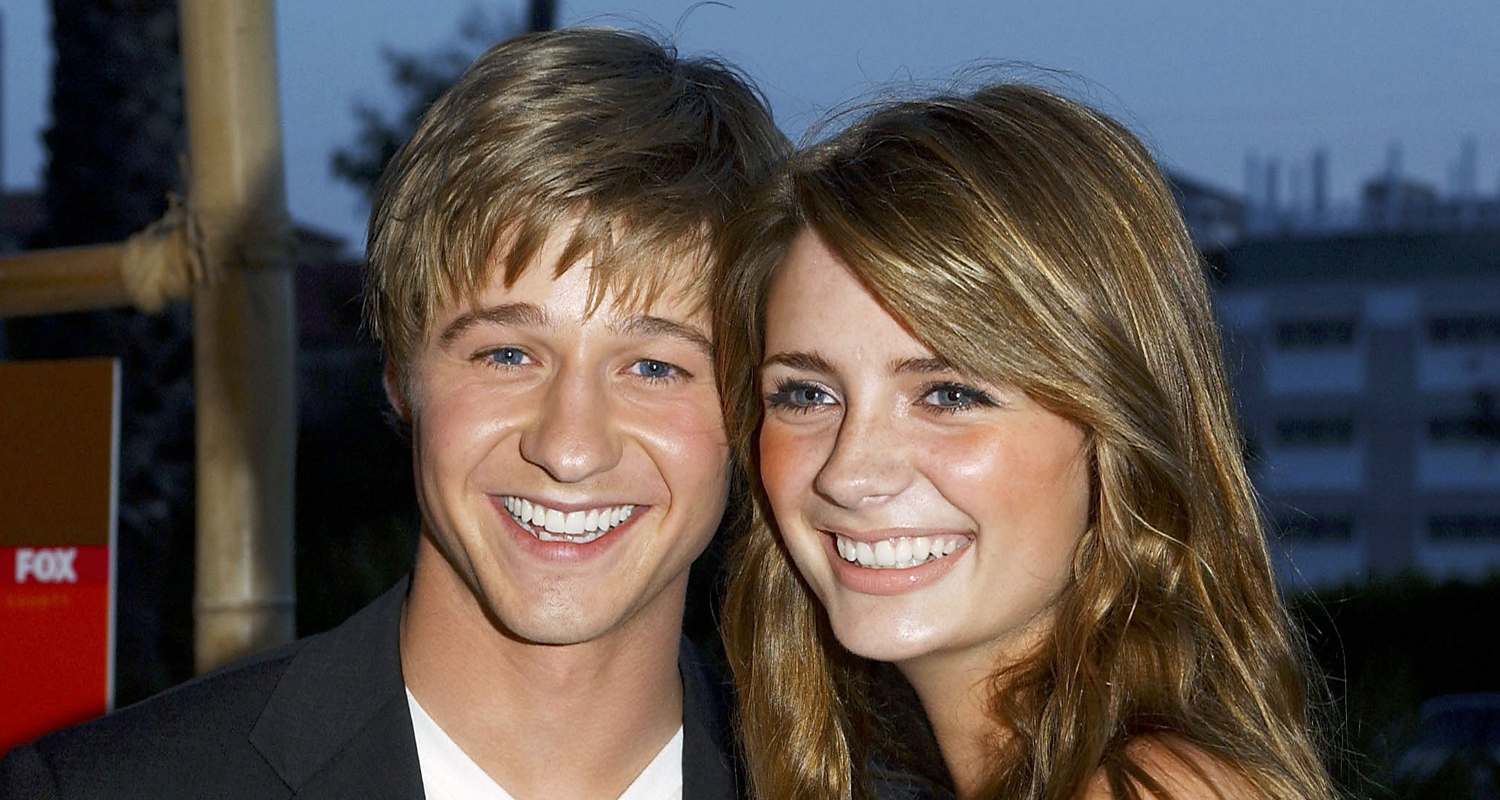 ‘The O.C.’ Creator Reveals Ben McKenzie & Mischa Barton Weren’t Top Choices to Star in the Show – Find Out Who Almost Played Ryan & Marissa!