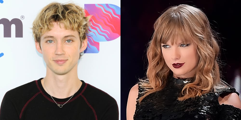 Troye Sivan Looks Back on Performing With Taylor Swift on Her Reputation Tour: ‘Felt Like I Was In a Weird Dream’