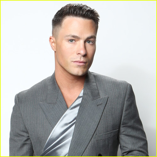 4 ‘Teen Wolf’ Stars Attended Tyler Posey’s Wedding & 2 Others Were