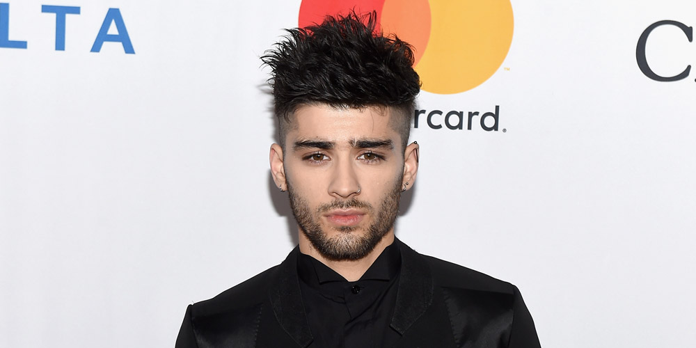 JoJo Reveals She Recorded a Scrapped Duet With Zayn Malik, Announces She’s Working on a Memoir