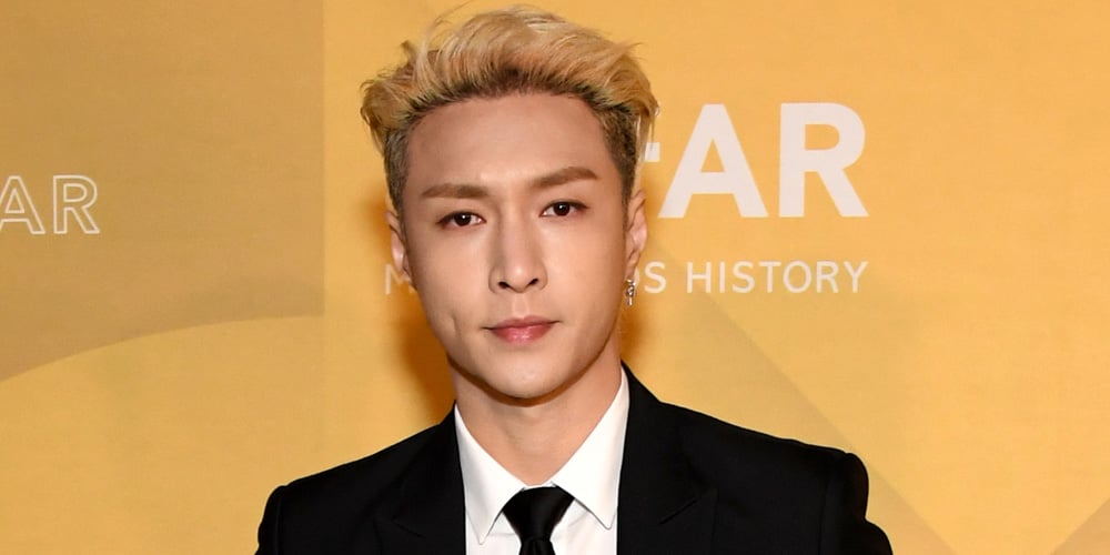 'No More Bets' Star Lay Zhang Opens Up About His American Acting Goals & Dream Collaborators | Lay Zhang | Just Jared: Celebrity Gossip and Breaking Entertainment News - Vimarsana News