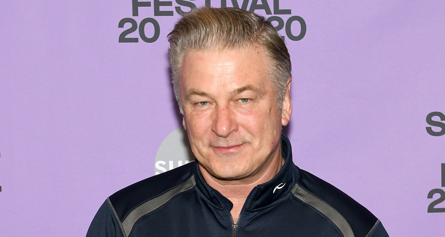 Alec Baldwin Reveals If Plans On Having More Kids