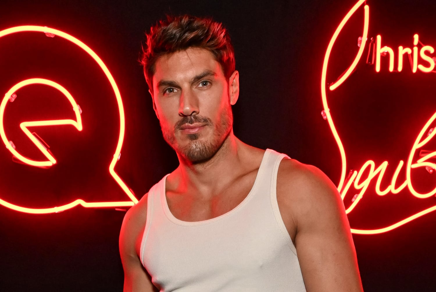 Chris Appleton Dating History: The Hairstylist Was Linked to Several Hot Influencers Before Marrying Lukas Gage | Chris Appleton, Dating History, Derek Chadwick, EG, Extended, Lukas Gage, Sam Cushing, Scott Studenberg, Slideshow - Vimarsana News