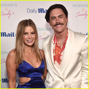 Ariana Madix Reveals the Rude Thing Tom Sandoval Allegedly Called Her During 'Vanderpump Rules' Reunion at BravoCon 2023