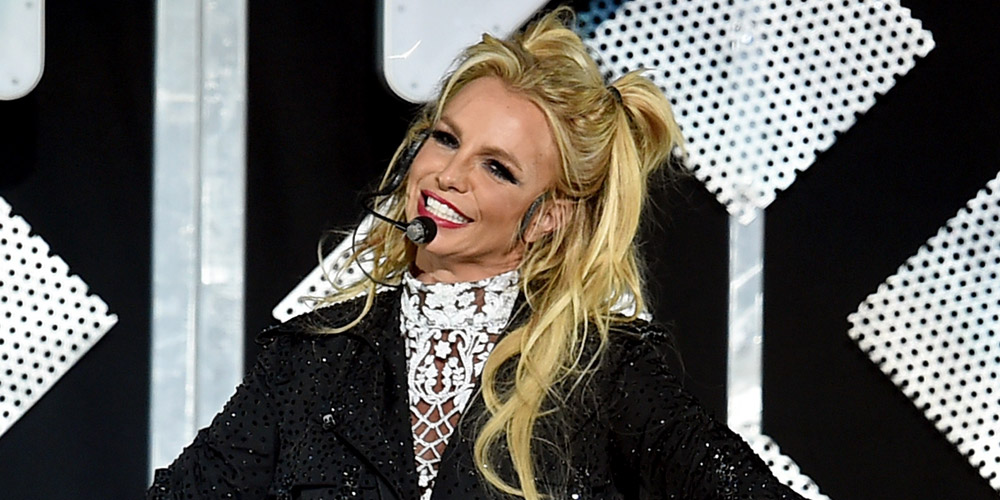 Britney Spears' Memoir 'The Woman in Me' Sales Numbers Are In Amid Reports of Possible Movie Deal | Britney Spears | Just Jared: Celebrity Gossip and Breaking Entertainment News - Vimarsana News