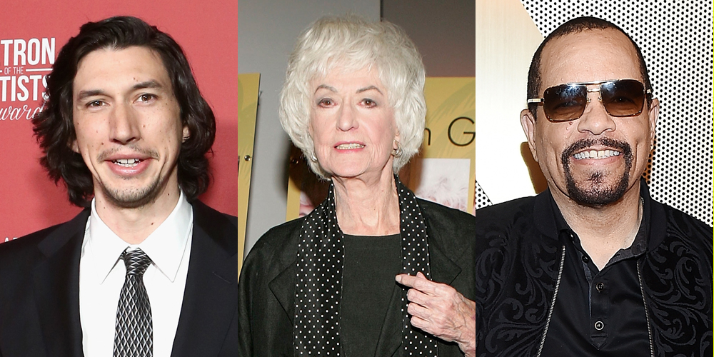 Celebrities Who Served in the Military in Honor of Veteran’s Day 2023