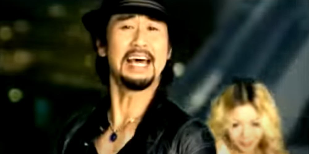 Charlie Park, Korean Singer & Father of Shinhwa's Jun Jin, Dies at 68 | Charlie Park, Jun Jin, RIP, Shinhwa | Just Jared: Celebrity Gossip and Breaking Entertainment News - Vimarsana News