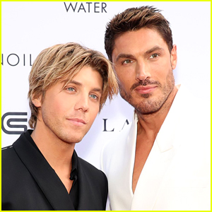 Why Did Chris Appleton &amp; Lukas Gage Split? Inside Their Decision to Divorce