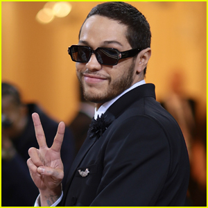 Pete Davidson Berates Fan Mid-Performance, Kicks Them Out for Violating No-Phone Rule