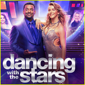 'Dancing With the Stars' Scores Revealed for All 7 Contestants on Whitney Houston Night
