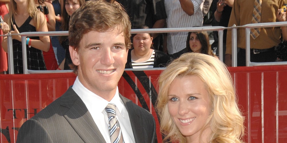 Who Is Eli Manning's Wife? Meet Abby McGrew! | Abby Manning, Eli Manning | Just Jared: Celebrity Gossip and Breaking Entertainment News - Vimarsana News