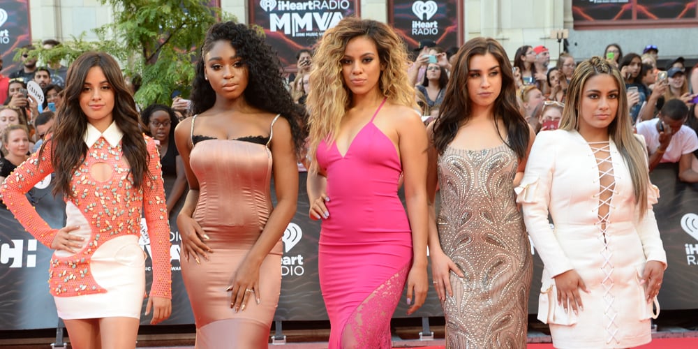 The Richest Members of Fifth Harmony, Ranked From Lowest to Highest Net Worth | Ally Brooke, Camila Cabello, Dinah Jane, EG, evergreen, Extended, Fifth Harmony, Lauren Jauregui, Longform, Net Worth, Normani, Slideshow - Vimarsana News