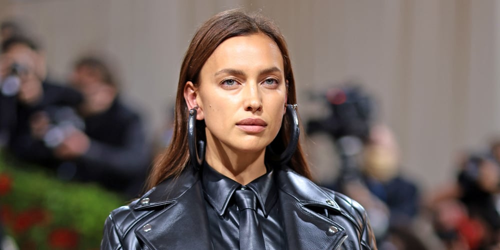 Irina Shayk Gives 2 Word Response to Questions About Bradley Cooper & Tom Brady, Talks Co-Parenting, & Reveals Her Best Relationship