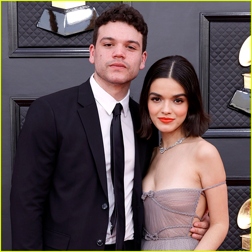 Rachel Zegler & Josh Andrés Rivera Relationship Timeline Everything We