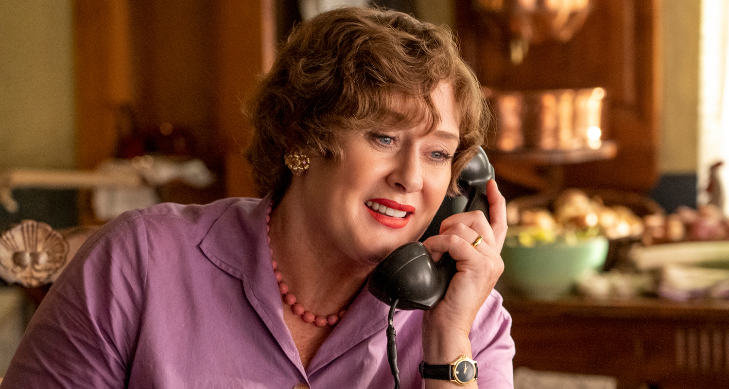 Sarah Lancashire Returns as Julia Child in MAX’s ‘Julia’ Season 2 Trailer – Watch Now!