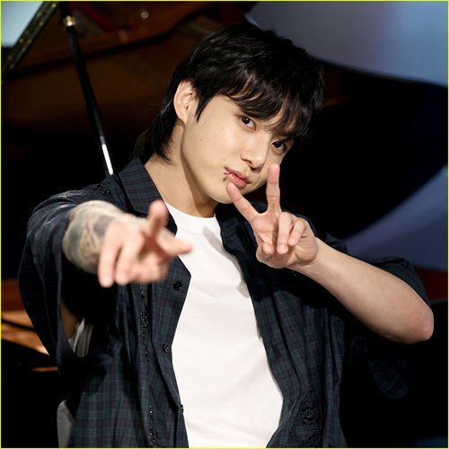 Jung Kook