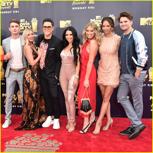 Karamo Brown Reveals ‘Most Shocking’ Moment From ‘Vanderpump Rules