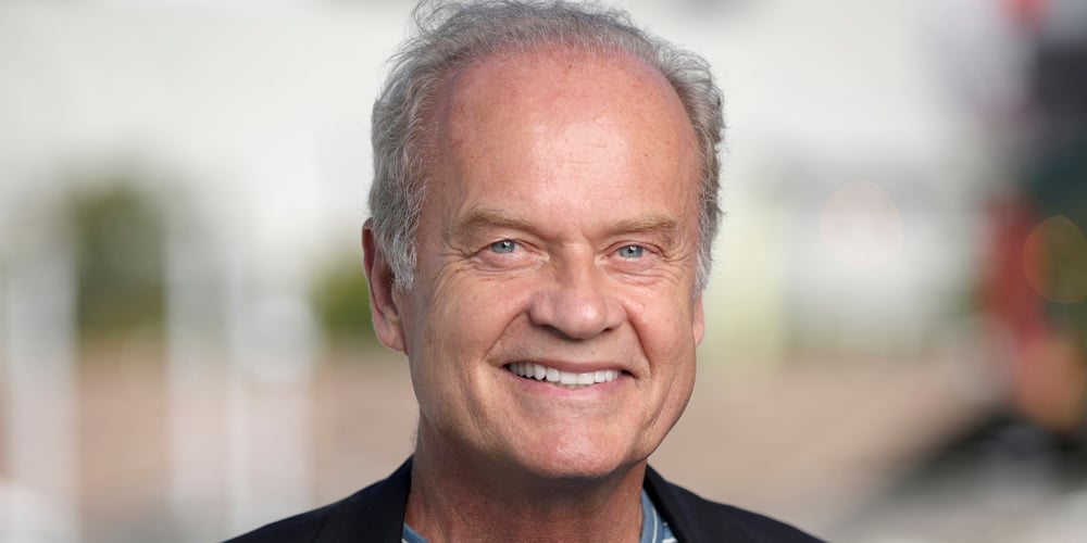 Meet All Of Kelsey Grammer's 7 Children, Their Names & Their Mothers | Auden Grammer, Barrie Buckner, Camille Grammer, Celebrity Kids, Doreen Alderman, EG, Faith Grammer, Gabriel Grammer, Greer Grammer, Jude Grammer, Kayte Walsh, Kelsey Grammer, Mason Grammer, Olivia Grammer, Slideshow, Spencer Grammer - Vimarsana News