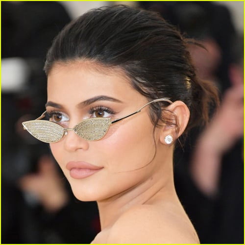 Kylie Jenner on Why She Won’t Publicly Talk About Her Dating Life, Why