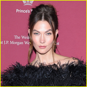 Karlie Kloss Buys Fashion Magazine i-D From Vice Media Group
