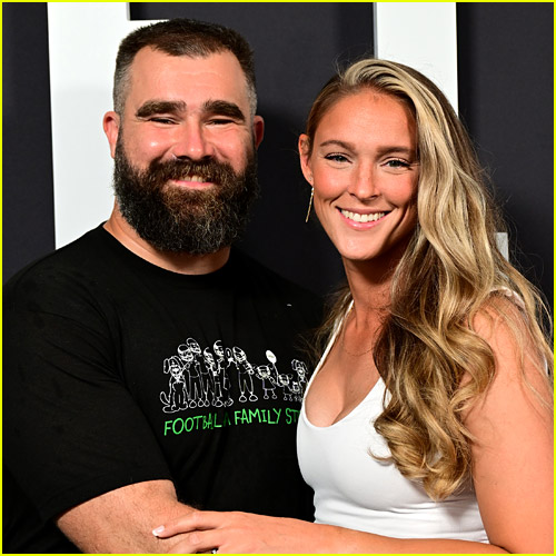 Who’s Sitting in Travis Kelce’s Suite at Chiefs/Eagles Game? 1 Kelce