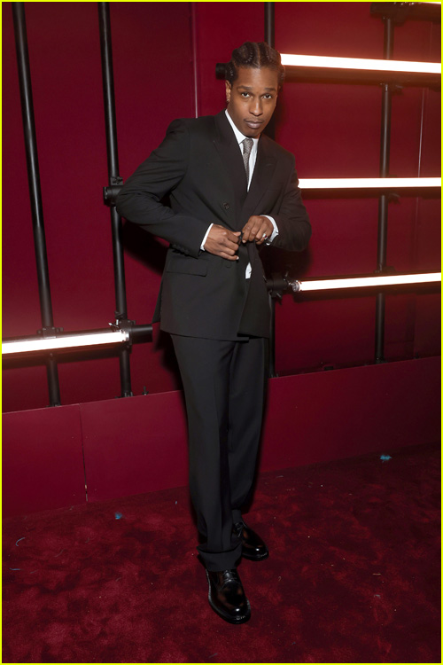 The 25 Best Dressed Stars at LACMA Art + Film Gala 2023 | 2023 LACMA