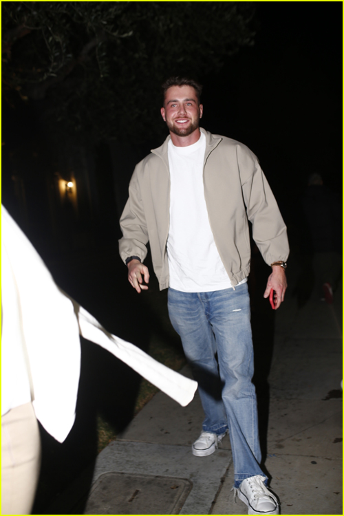 Leonardo DiCaprio’s StarStudded 49th Birthday Party Guest List