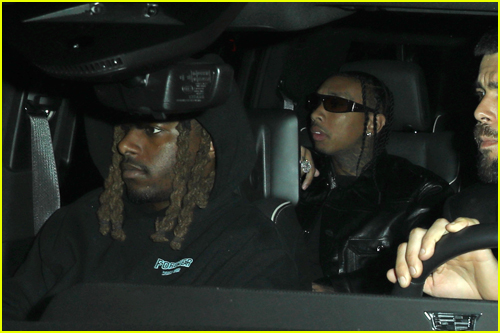 Leonardo DiCaprio’s Star-Studded 49th Birthday Party – Guest List