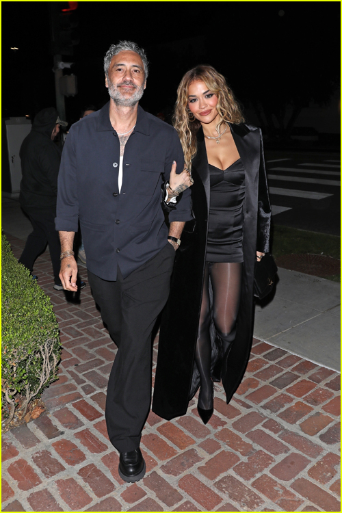 Leonardo DiCaprio’s StarStudded 49th Birthday Party Guest List