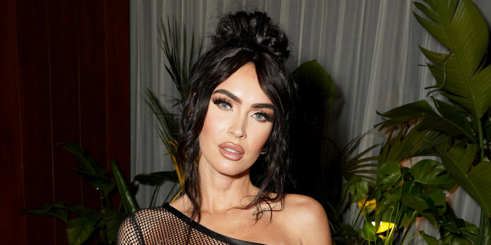 Megan Fox Shares How Her Miscarriage Impacted Her Relationship With Machine Gun Kelly, Talks Toxic Relationships With Famous People